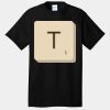 Core Cotton Tee Thumbnail