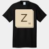Core Cotton Tee Thumbnail