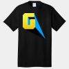 Core Cotton Tee Thumbnail