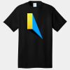 Core Cotton Tee Thumbnail