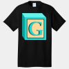Core Cotton Tee Thumbnail