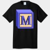 Core Cotton Tee Thumbnail