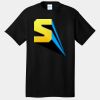 Core Cotton Tee Thumbnail