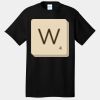 Core Cotton Tee Thumbnail