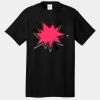 Core Cotton Tee Thumbnail