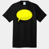Core Cotton Tee Thumbnail