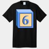 Core Cotton Tee Thumbnail