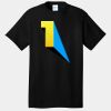 Core Cotton Tee Thumbnail