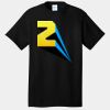 Core Cotton Tee Thumbnail