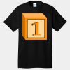 Core Cotton Tee Thumbnail