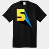 Core Cotton Tee Thumbnail