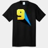 Core Cotton Tee Thumbnail