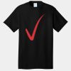 Core Cotton Tee Thumbnail