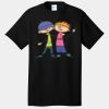 Core Cotton Tee Thumbnail