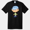 Core Cotton Tee Thumbnail