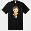 Core Cotton Tee Thumbnail
