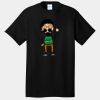 Core Cotton Tee Thumbnail