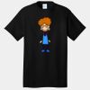 Core Cotton Tee Thumbnail
