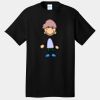 Core Cotton Tee Thumbnail
