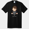 Core Cotton Tee Thumbnail