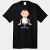 Core Cotton Tee Thumbnail