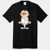 Core Cotton Tee Thumbnail