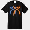 Core Cotton Tee Thumbnail
