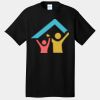 Core Cotton Tee Thumbnail