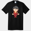 Core Cotton Tee Thumbnail