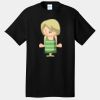 Core Cotton Tee Thumbnail