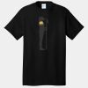 Core Cotton Tee Thumbnail