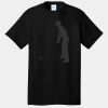 Core Cotton Tee Thumbnail