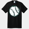Core Cotton Tee Thumbnail