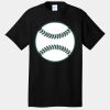 Core Cotton Tee Thumbnail