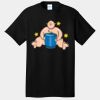 Core Cotton Tee Thumbnail