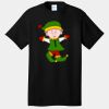 Core Cotton Tee Thumbnail