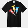 Core Cotton Tee Thumbnail