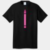 Core Cotton Tee Thumbnail