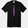 Core Cotton Tee Thumbnail