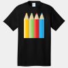 Core Cotton Tee Thumbnail