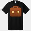 Core Cotton Tee Thumbnail