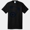 Core Cotton Tee Thumbnail