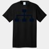Core Cotton Tee Thumbnail