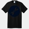 Core Cotton Tee Thumbnail