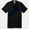 Core Cotton Tee Thumbnail