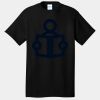 Core Cotton Tee Thumbnail