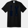 Core Cotton Tee Thumbnail