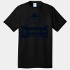 Core Cotton Tee Thumbnail