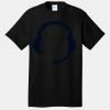 Core Cotton Tee Thumbnail