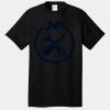 Core Cotton Tee Thumbnail
